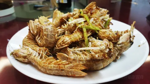 WANFULONG in Lingshui