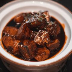 杭州桐廬康萊德飯店·西餐廳-舍張用戶圖片