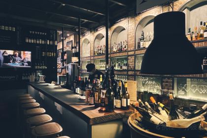 Epicerie·Caviste 62 lebec