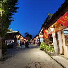 小渔楼 User Photo