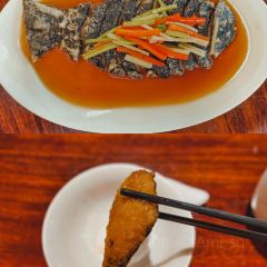 福缘素菜堂(总店) User Photo