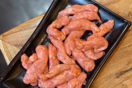 市井烤肉(友阿店)