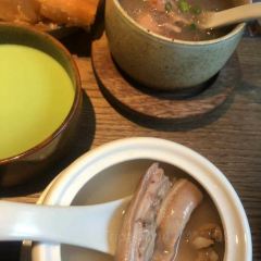 传位堂·鲜湘碰撞菜(万象城店) User Photo