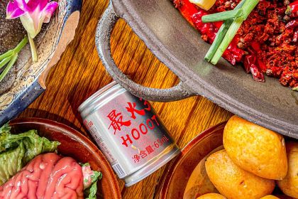 最火老火锅(观音桥总店)