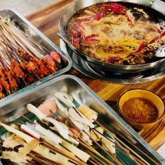 老陶串串香 User Photo