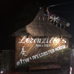 Lorenzillo's User Photo