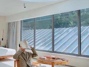 Jin shan e mei fei yi bo wu guan · gu fa chuan cheng mei shi