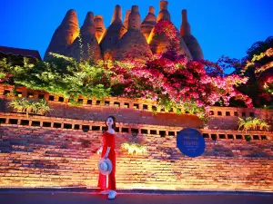 Top 10 Night Attractions in Honghe