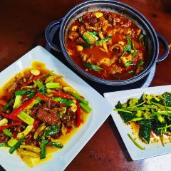 老家味道(醉里水街店) 여행 사진