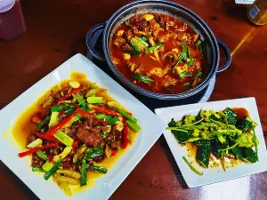 老家味道(醉里水街店)