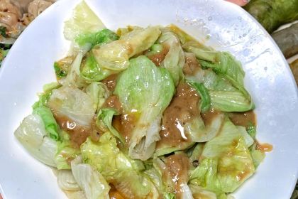 嘉麗园潮州粉面餐厅