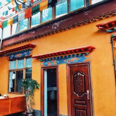扎寺饭馆 여행 사진