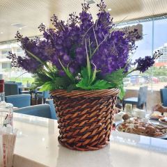蟹逅海·木炭烧烤 User Photo