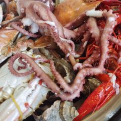 蟹逅海·木炭烧烤 User Photo