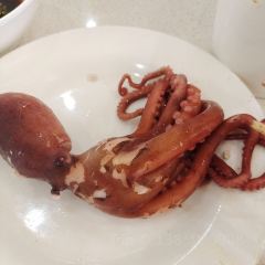 蟹逅海·木炭烧烤 User Photo