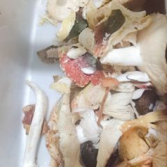 红玲肉饼野生菌火锅店 User Photo