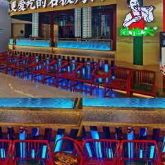 娃他大·石板烤肉(吾悦店) ảnh của người dùng
