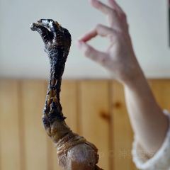 艾叶土鸡脚(艾叶店) User Photo