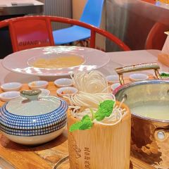 光华街·大救驾(同德店) 여행 사진