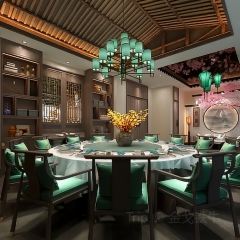 滨湖印象餐厅(易菲堡大厦店) User Photo