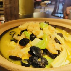 图味美小黄鱼(浮梁店) User Photo