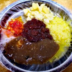 四姐牛杂 User Photo