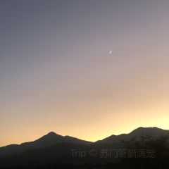 Yunshang Time Hot Spring Resort (Tengchong Heshun Ancient Town Branch) ·YS· Clouds Up · Autumn Cool Cafe (Heshun Ancient Town Branch) User Photo