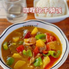 芬芳之旅花园餐厅(博罗店) 여행 사진