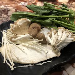 恒大海上威尼斯饮食中心 User Photo