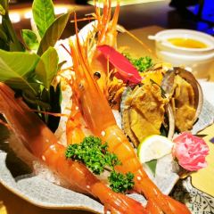 AJIMI NIHON RYOURI User Photo