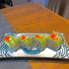 古郎月精致料理(大理洱海店) User Photo