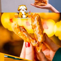 漢堡王(無錫海岸城店)張用戶圖片