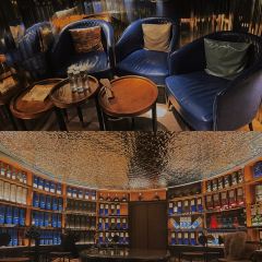 山海 whisky&cocktail bar(熙地港店) 여행 사진