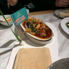 湖上人家(北湖店) User Photo