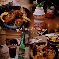 本至·Whisky·Cocktail User Photo