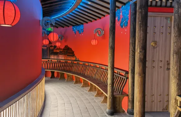 瑞幸咖啡（新景中心店）