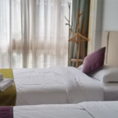 肇兴侗寨兰草昕·小桥流水书香璀璨酒店·开放自助餐厅 User Photo