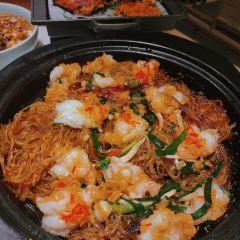 绿茶餐厅(郑州万象城店) User Photo