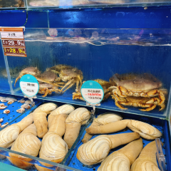 麗園海鮮·餐廳(民族東路店)張用戶圖片