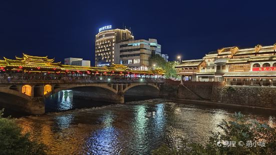 醉春風