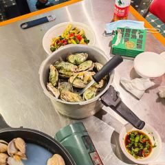 回魏大排檔·福州名片（稻田小鎮店）張用戶圖片