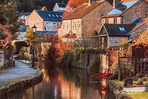 Peak District National Park