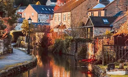Peak District National Park