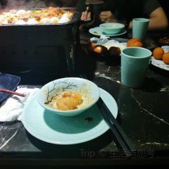 深海烤鱼(灌云店) User Photo