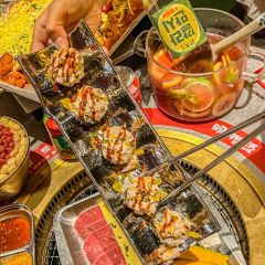 明洞的夏天(中原万达店) User Photo
