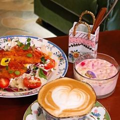 印象時光咖啡張用戶圖片