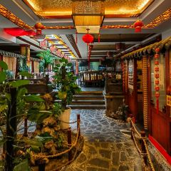 Baihuoling Mushroom King Mansion User Photo