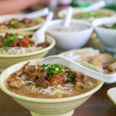 钟记牛腩粉(新建路店) User Photo