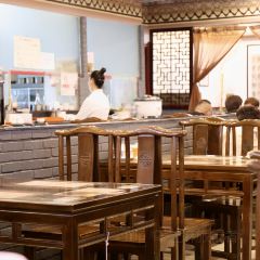 Beijingxuannanlaochu Restaurant 여행 사진