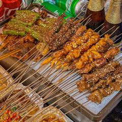 肯德基（明泰百貨蘇錫路店）（明泰百貨蘇錫路店）張用戶圖片